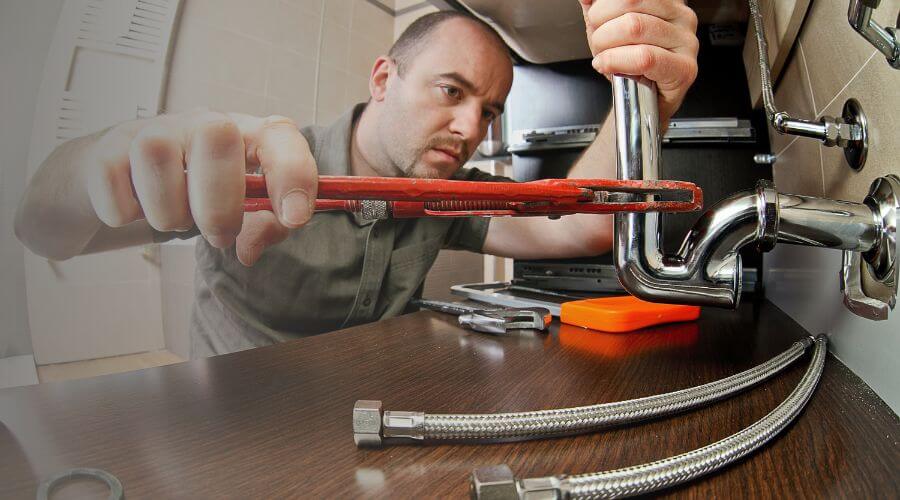 Local annual plumbing maintenance in Demorest, GA